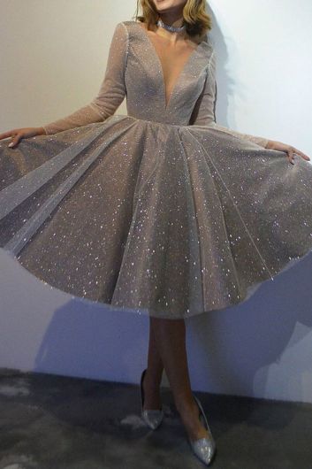 Moonlight Fairy Dress